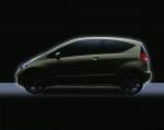 Mercedes-Benz A-Class 3-Door 2004 года